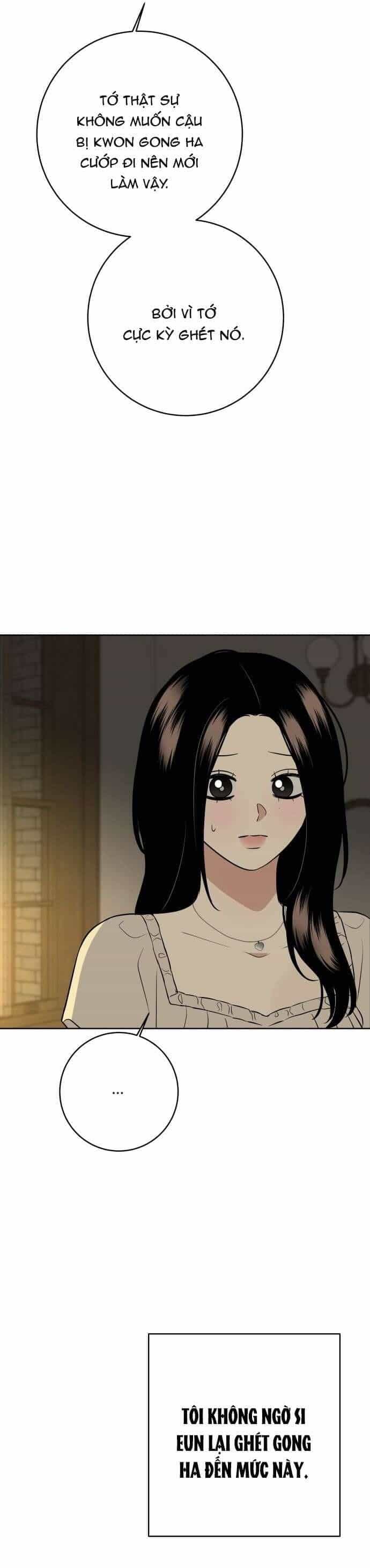 Kỷ Niệm Tuổi 19 Tồi Tệ - Chương 49 - ảnh 36