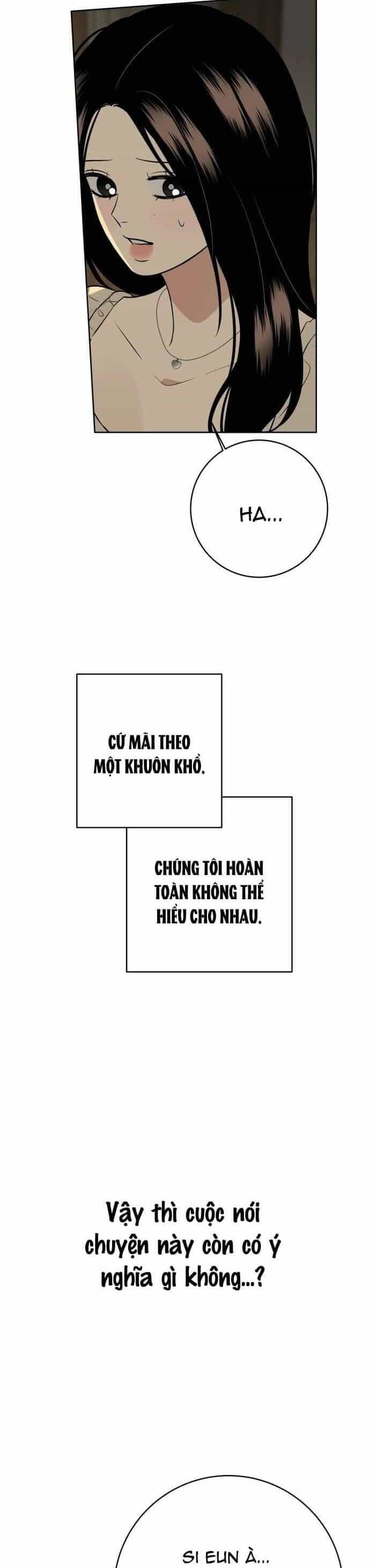 Kỷ Niệm Tuổi 19 Tồi Tệ - Chương 49 - ảnh 39