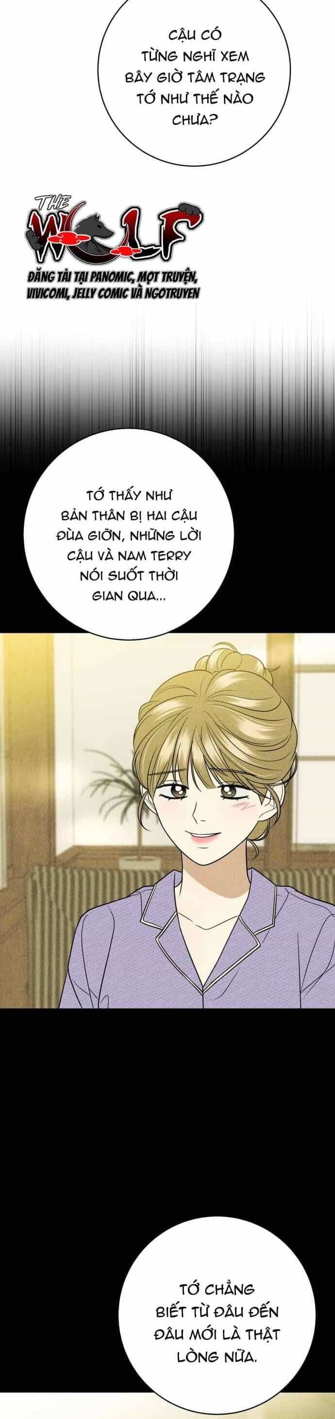 Kỷ Niệm Tuổi 19 Tồi Tệ - Chương 49 - ảnh 41