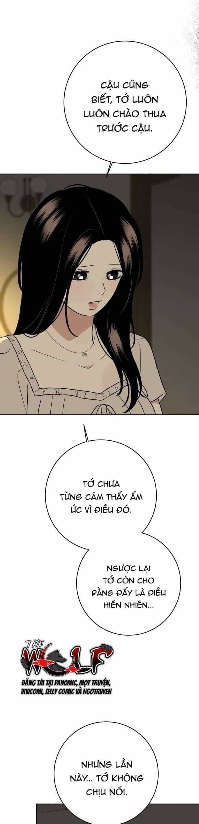 Kỷ Niệm Tuổi 19 Tồi Tệ - Chương 49 - ảnh 43