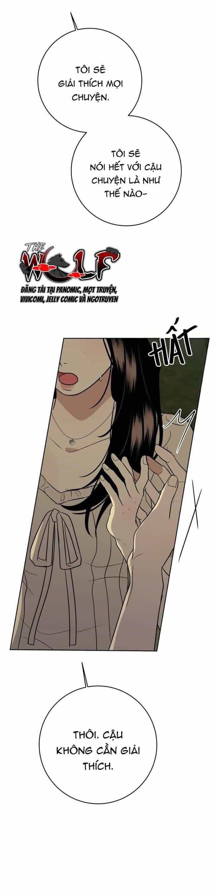 Kỷ Niệm Tuổi 19 Tồi Tệ - Chương 49 - ảnh 7