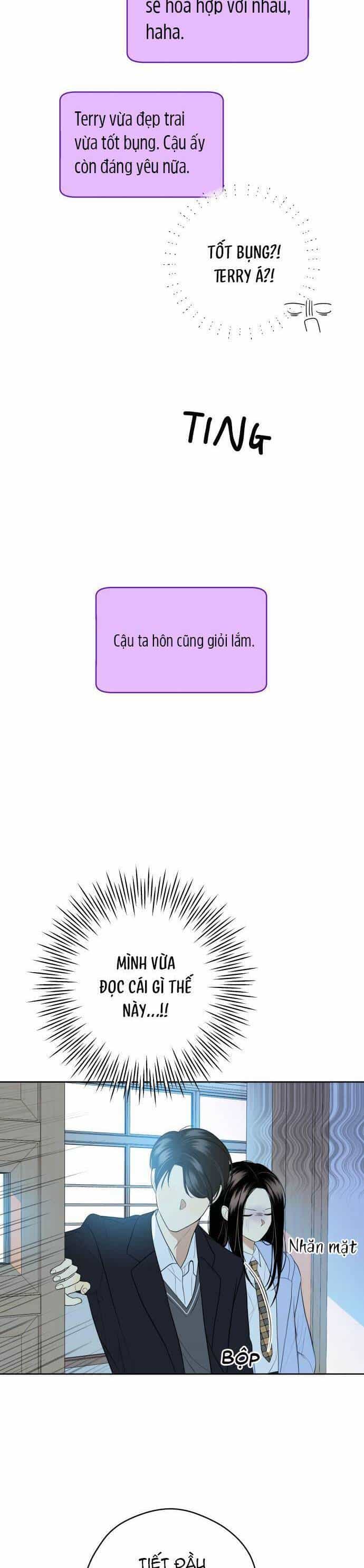 Kỷ Niệm Tuổi 19 Tồi Tệ - Chương 5 - ảnh 13