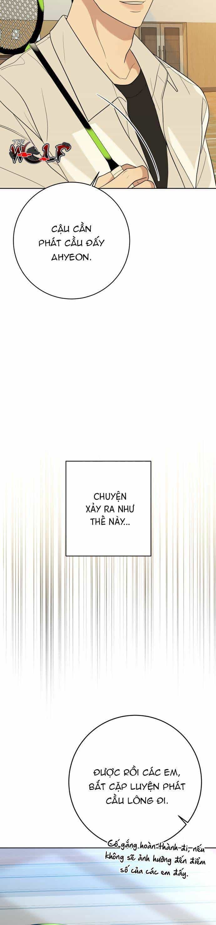 Kỷ Niệm Tuổi 19 Tồi Tệ - Chương 5 - ảnh 20