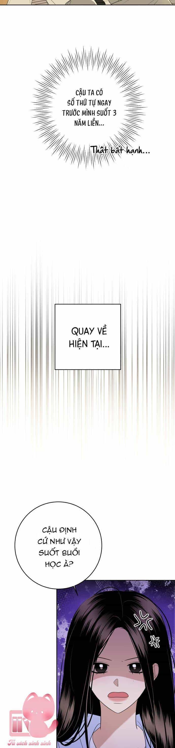 Kỷ Niệm Tuổi 19 Tồi Tệ - Chương 5 - ảnh 22