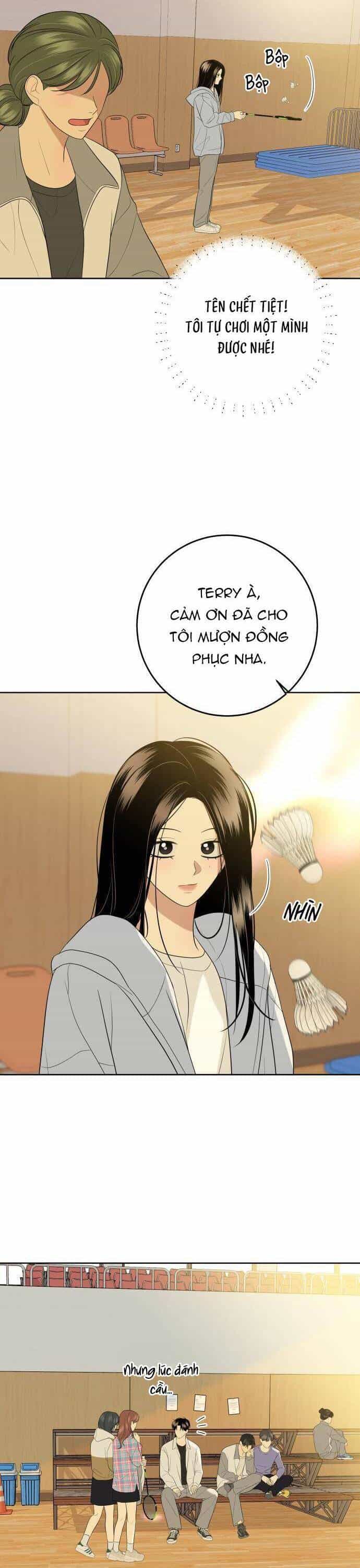 Kỷ Niệm Tuổi 19 Tồi Tệ - Chương 5 - ảnh 27