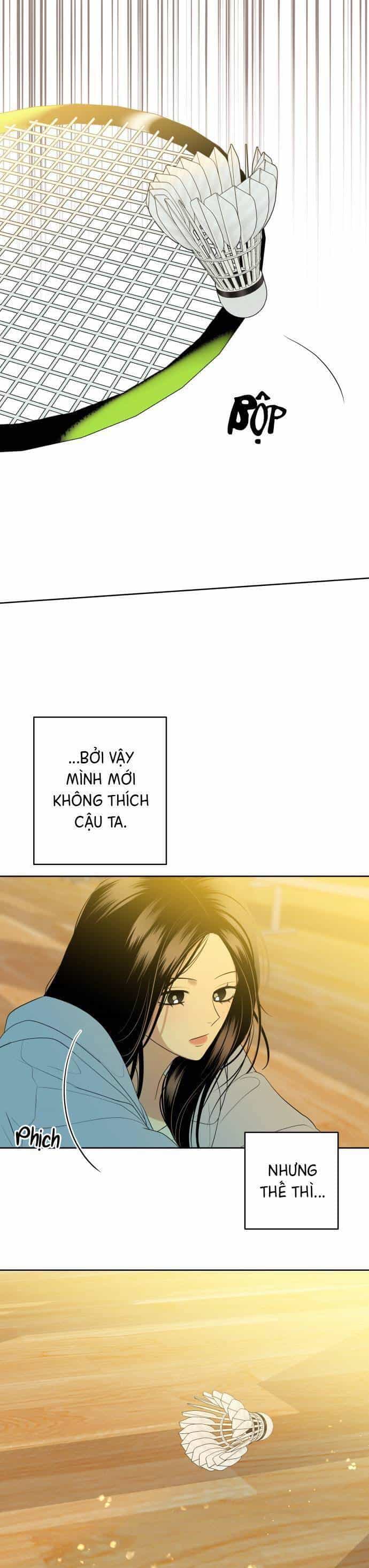 Kỷ Niệm Tuổi 19 Tồi Tệ - Chương 5 - ảnh 30