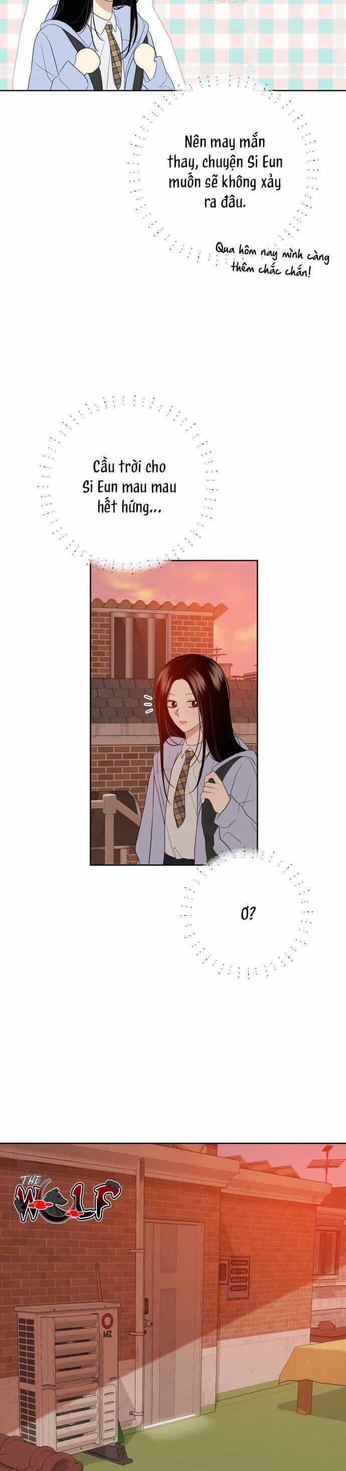 Kỷ Niệm Tuổi 19 Tồi Tệ - Chương 5 - ảnh 33
