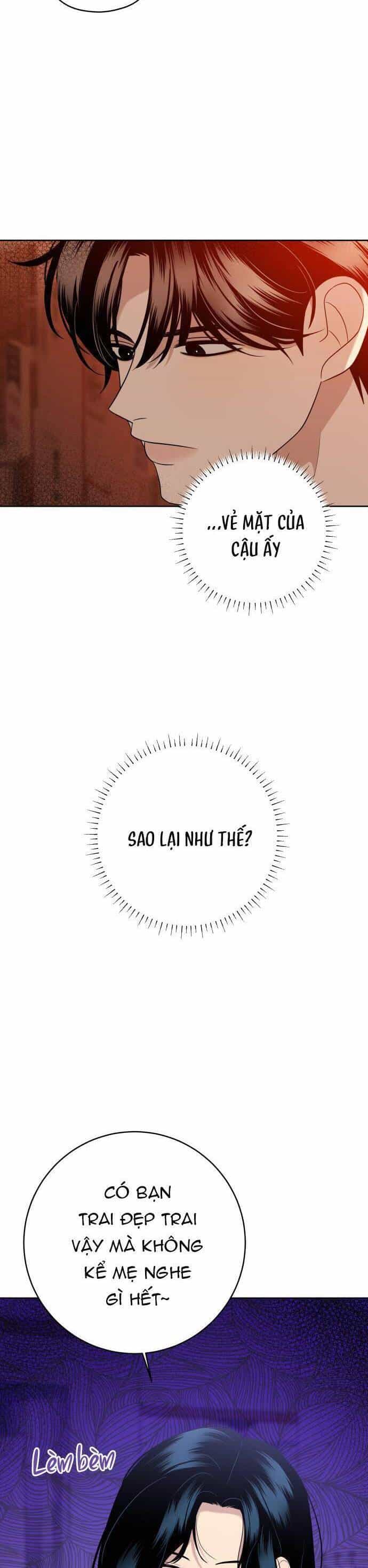 Kỷ Niệm Tuổi 19 Tồi Tệ - Chương 5 - ảnh 37