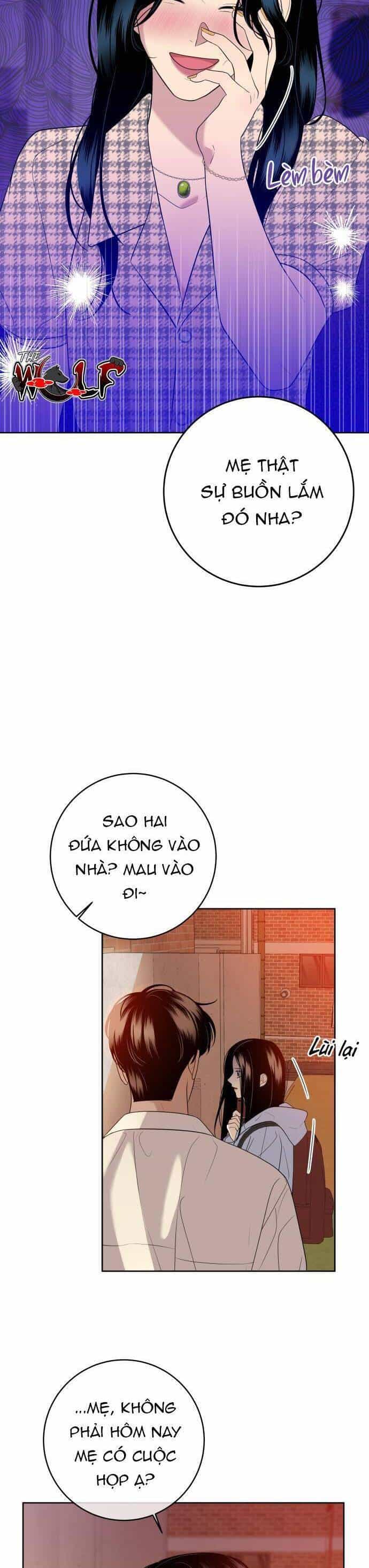 Kỷ Niệm Tuổi 19 Tồi Tệ - Chương 5 - ảnh 38