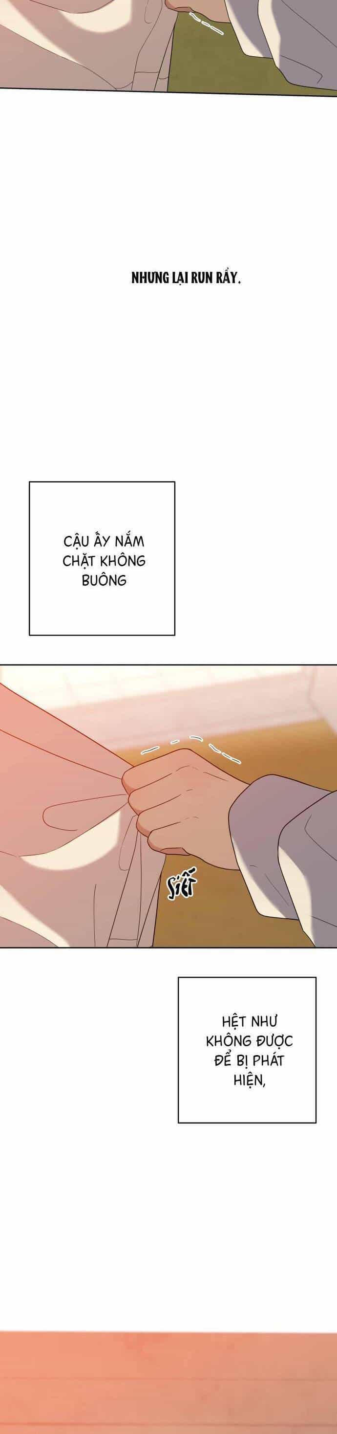 Kỷ Niệm Tuổi 19 Tồi Tệ - Chương 5 - ảnh 40