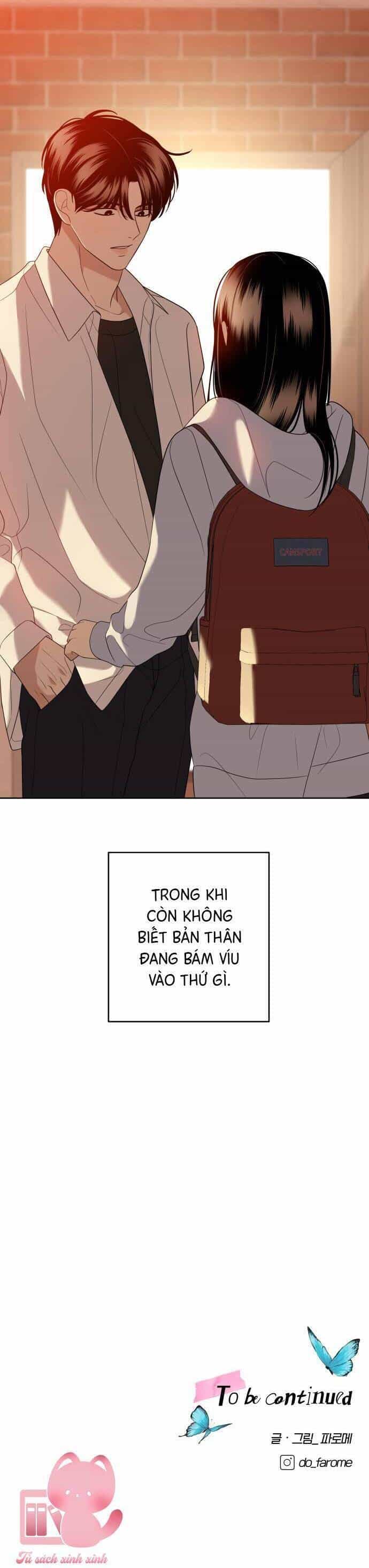 Kỷ Niệm Tuổi 19 Tồi Tệ - Chương 5 - ảnh 41
