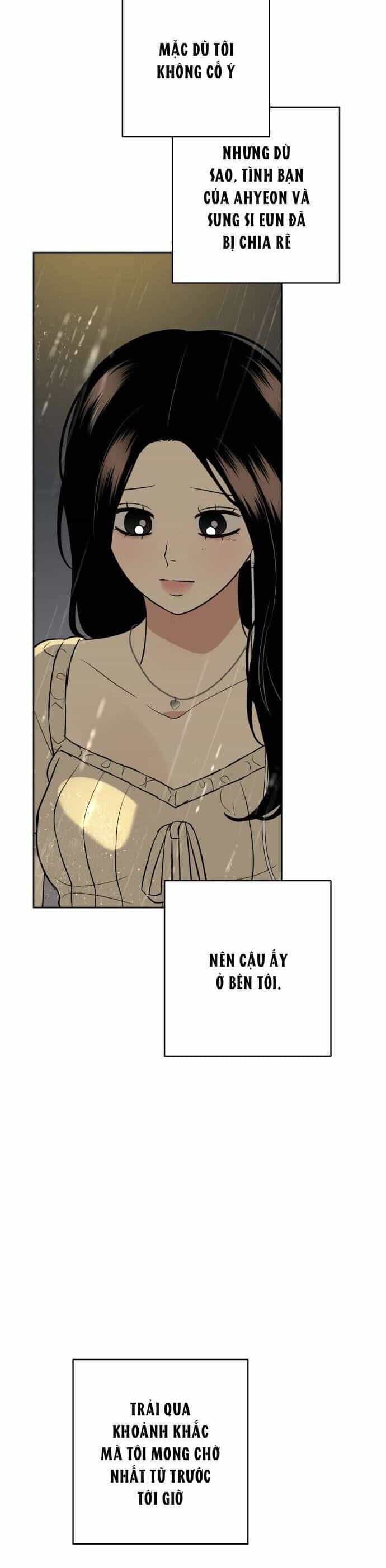 Kỷ Niệm Tuổi 19 Tồi Tệ - Chương 50 - ảnh 28