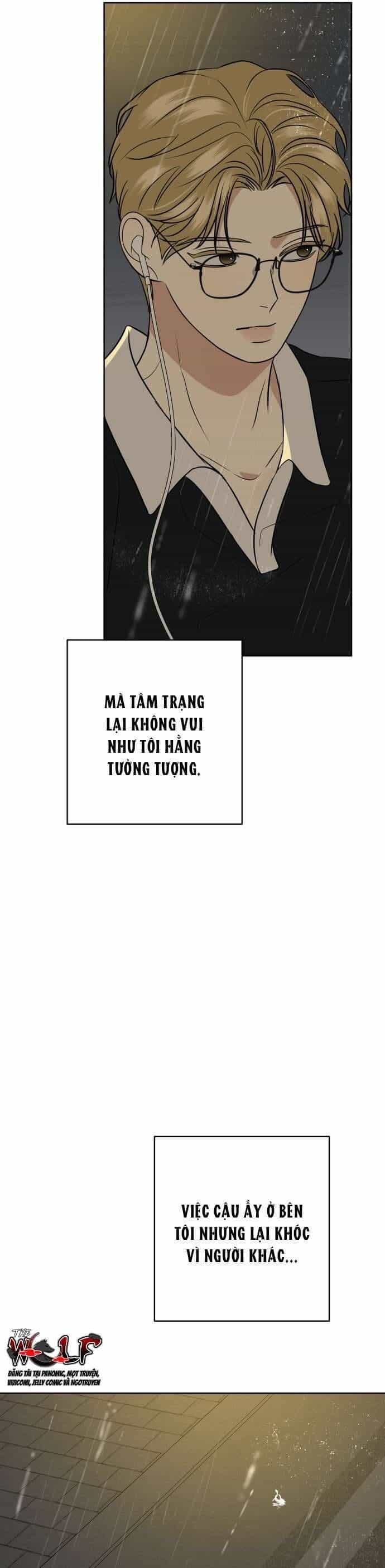 Kỷ Niệm Tuổi 19 Tồi Tệ - Chương 50 - ảnh 29