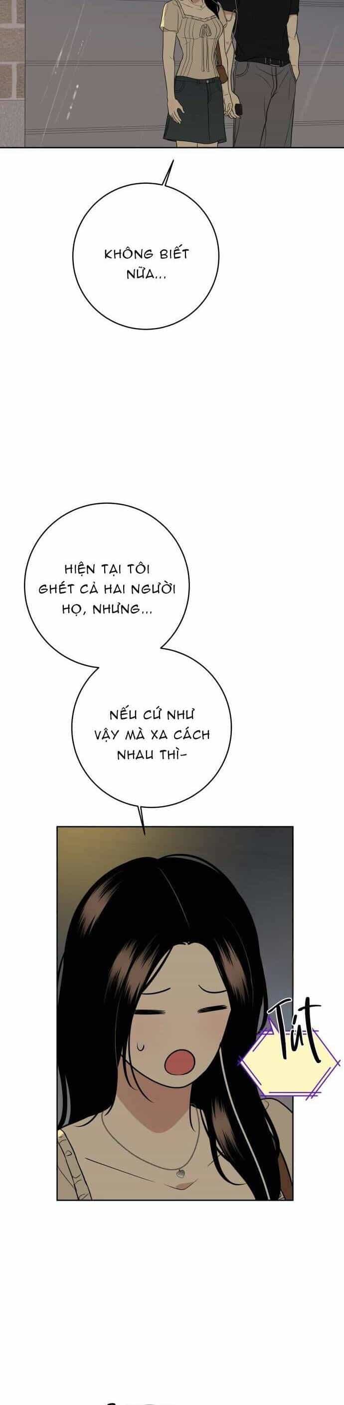 Kỷ Niệm Tuổi 19 Tồi Tệ - Chương 50 - ảnh 31