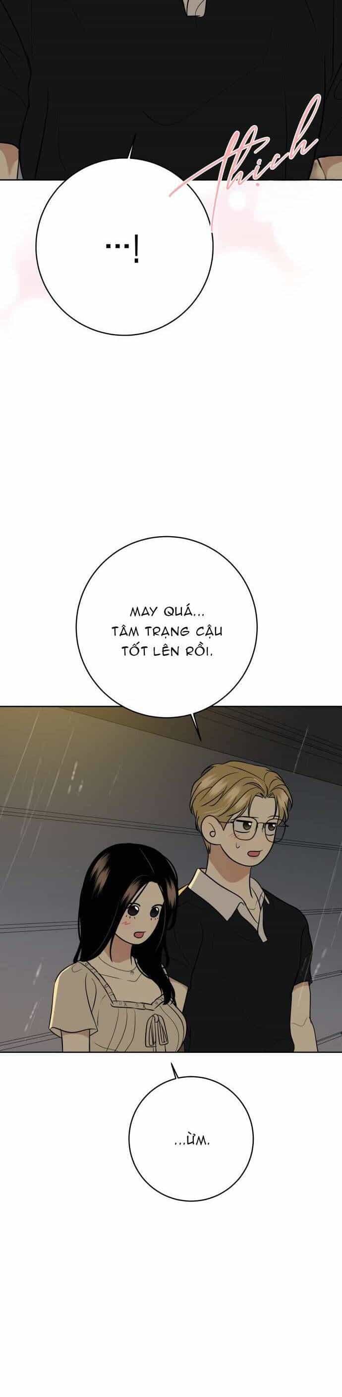 Kỷ Niệm Tuổi 19 Tồi Tệ - Chương 50 - ảnh 35