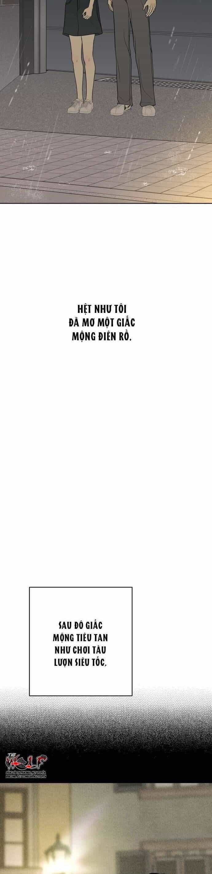 Kỷ Niệm Tuổi 19 Tồi Tệ - Chương 50 - ảnh 38