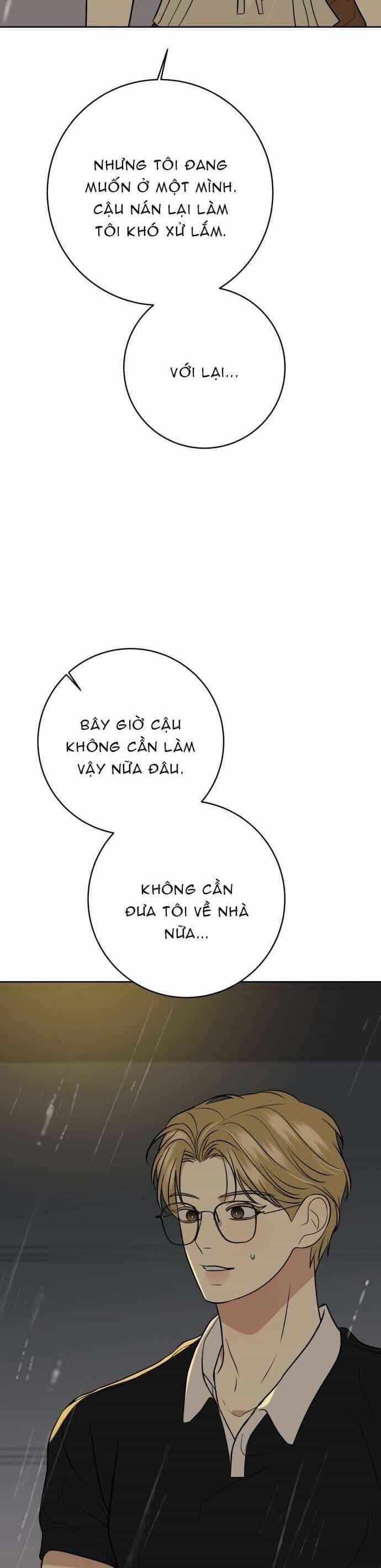Kỷ Niệm Tuổi 19 Tồi Tệ - Chương 50 - ảnh 41
