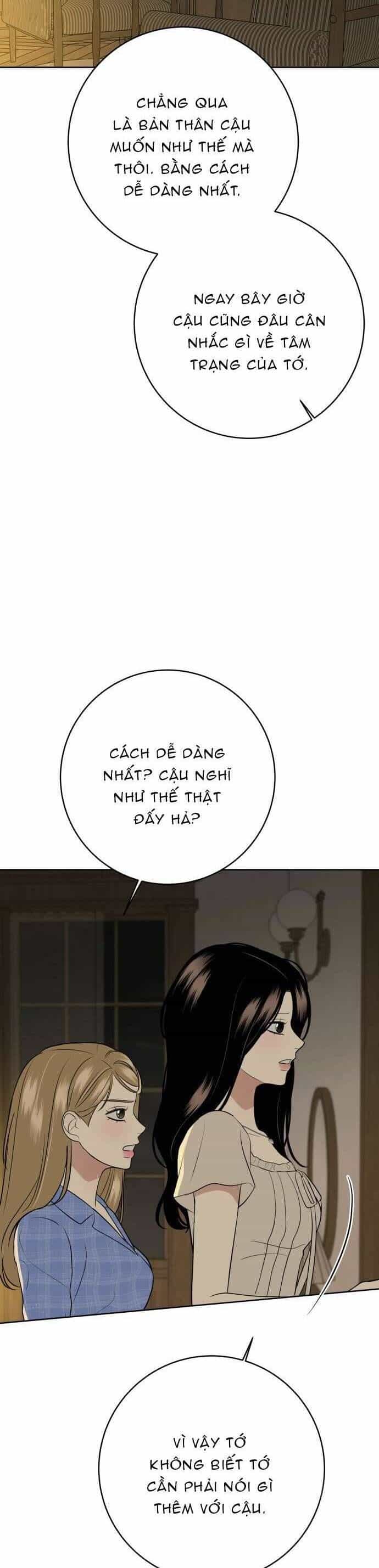 Kỷ Niệm Tuổi 19 Tồi Tệ - Chương 50 - ảnh 6