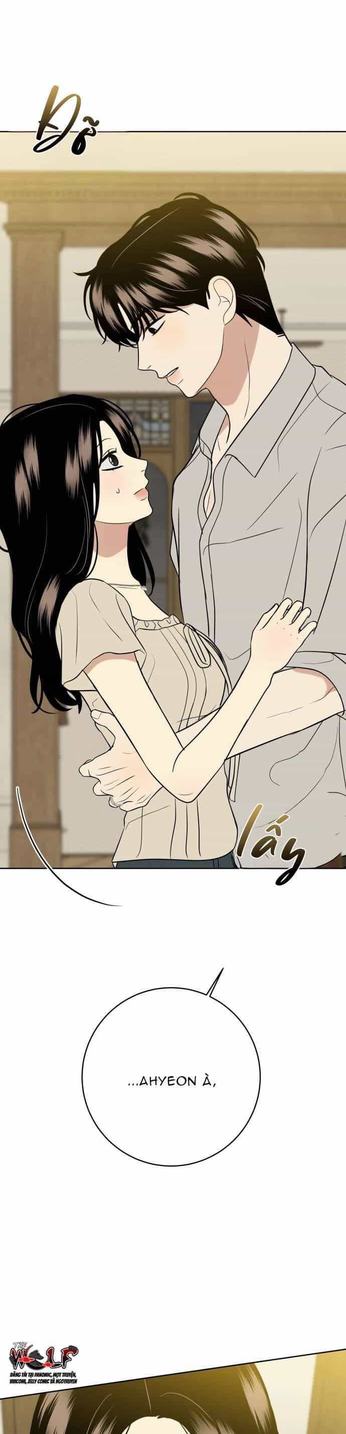 Kỷ Niệm Tuổi 19 Tồi Tệ - Chương 50 - ảnh 8