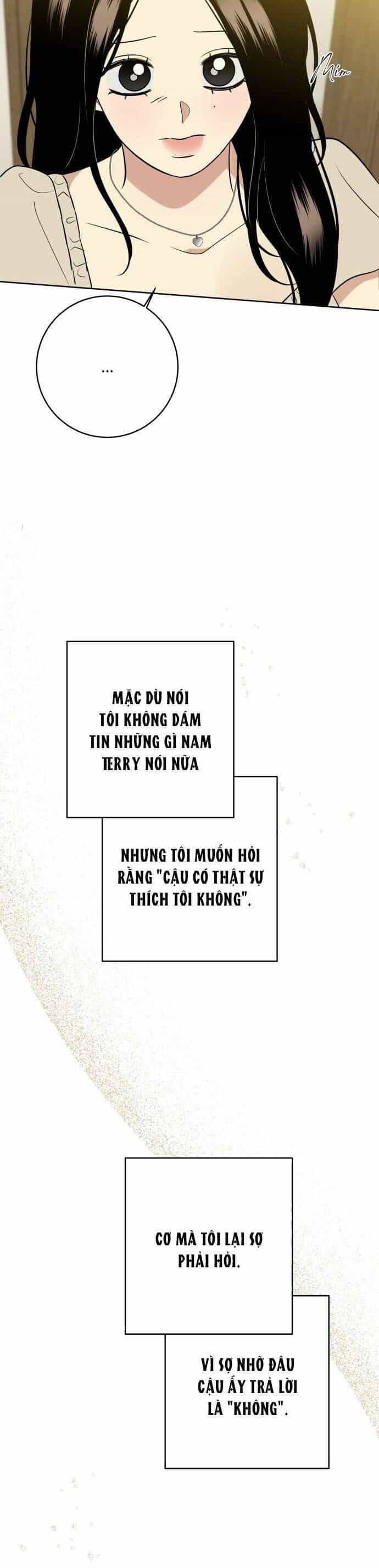 Kỷ Niệm Tuổi 19 Tồi Tệ - Chương 50 - ảnh 9