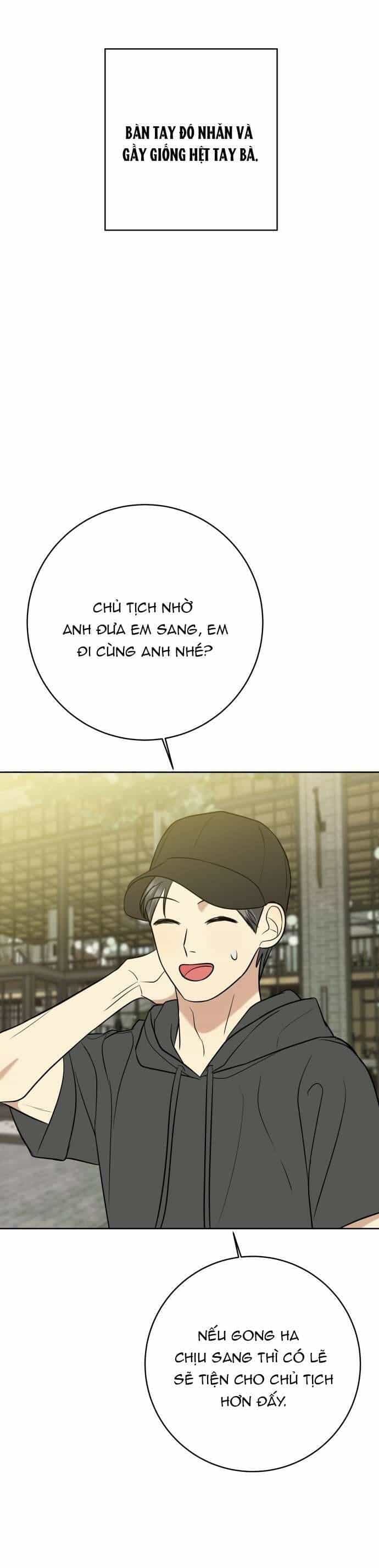 Kỷ Niệm Tuổi 19 Tồi Tệ - Chương 51 - ảnh 25