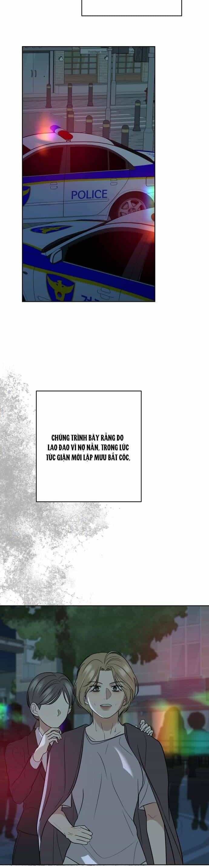 Kỷ Niệm Tuổi 19 Tồi Tệ - Chương 51 - ảnh 28