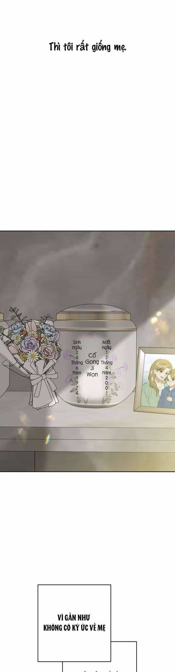 Kỷ Niệm Tuổi 19 Tồi Tệ - Chương 51 - ảnh 3