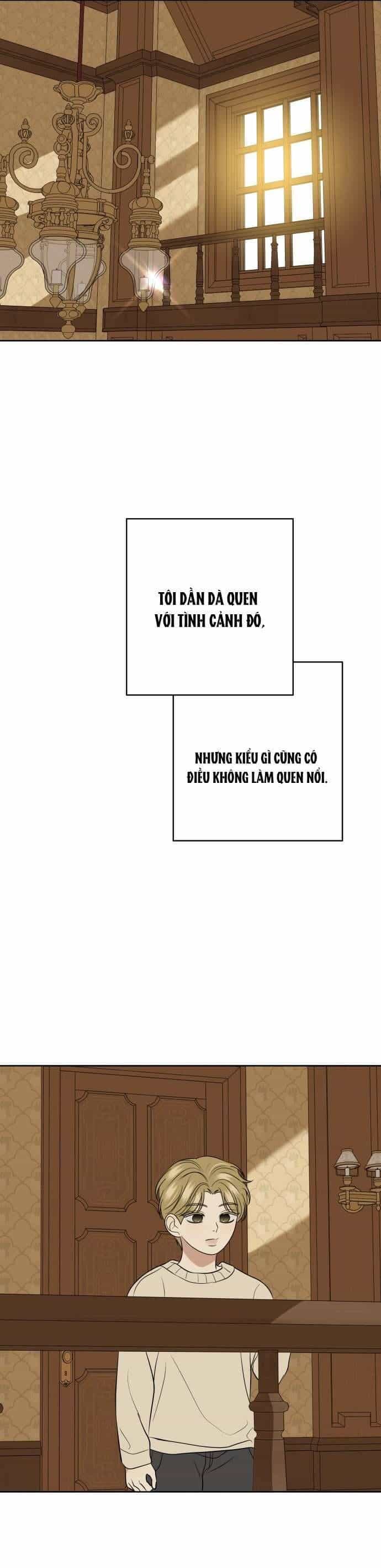 Kỷ Niệm Tuổi 19 Tồi Tệ - Chương 51 - ảnh 37