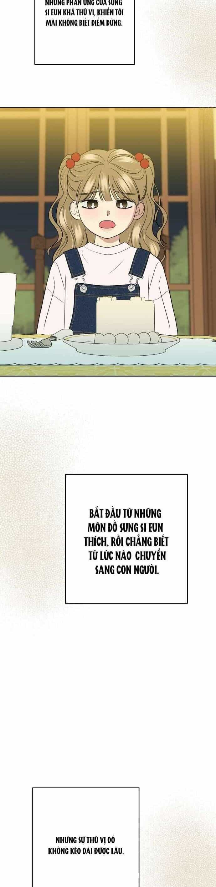 Kỷ Niệm Tuổi 19 Tồi Tệ - Chương 51 - ảnh 42