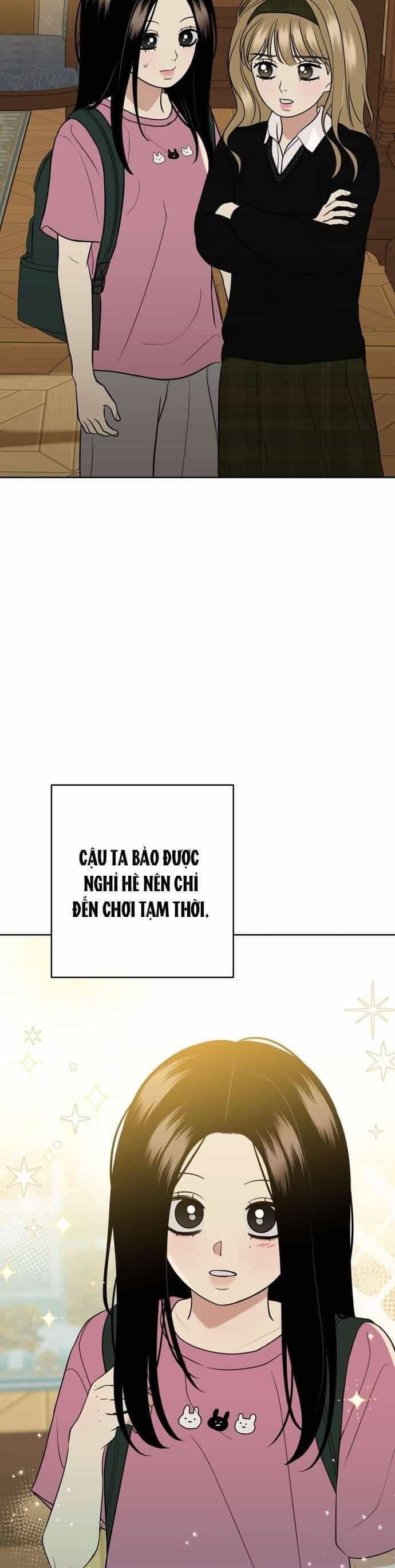 Kỷ Niệm Tuổi 19 Tồi Tệ - Chương 51 - ảnh 45