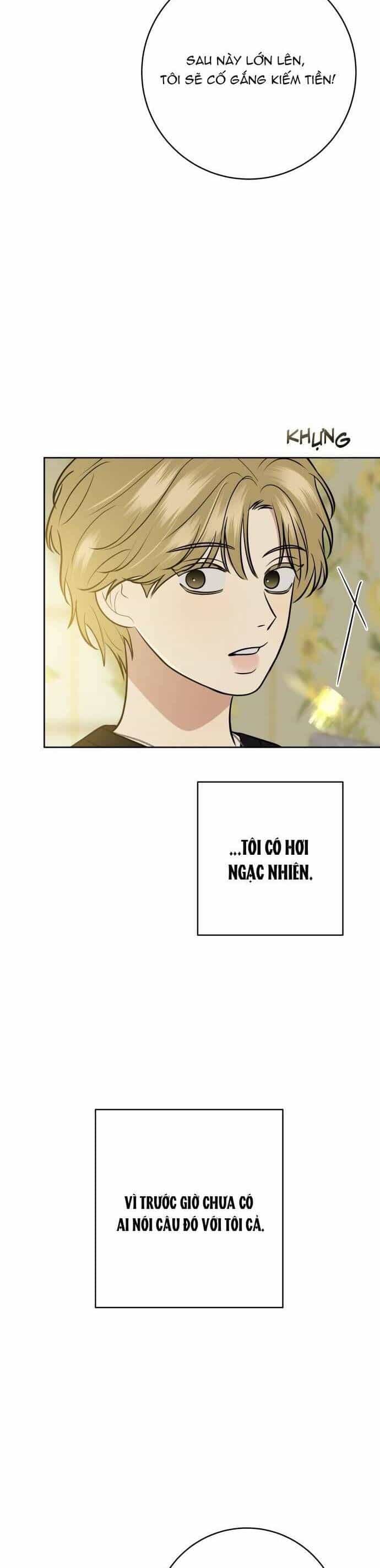 Kỷ Niệm Tuổi 19 Tồi Tệ - Chương 51 - ảnh 55