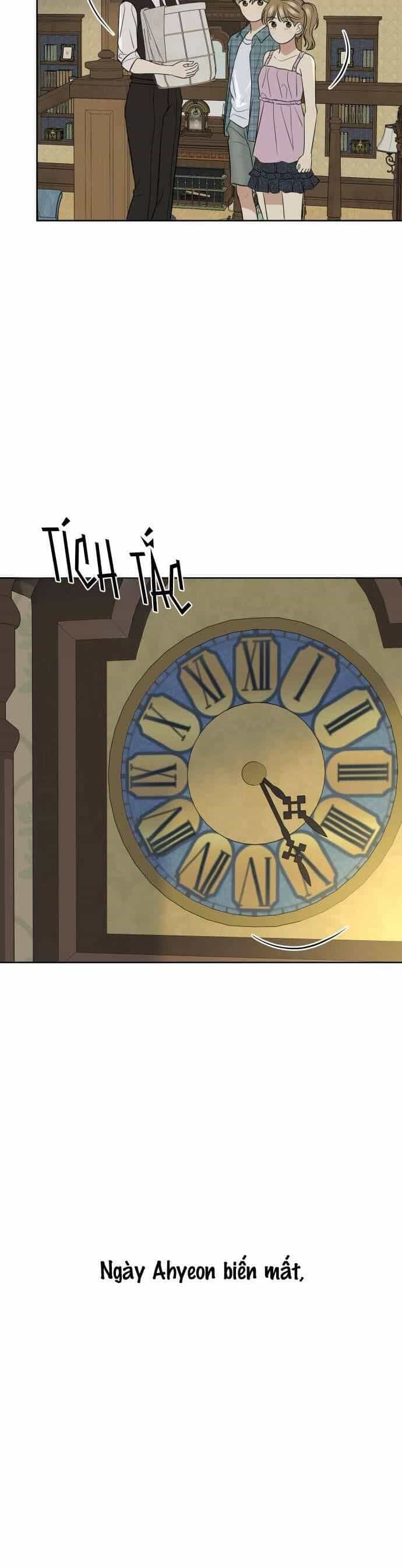 Kỷ Niệm Tuổi 19 Tồi Tệ - Chương 51 - ảnh 63