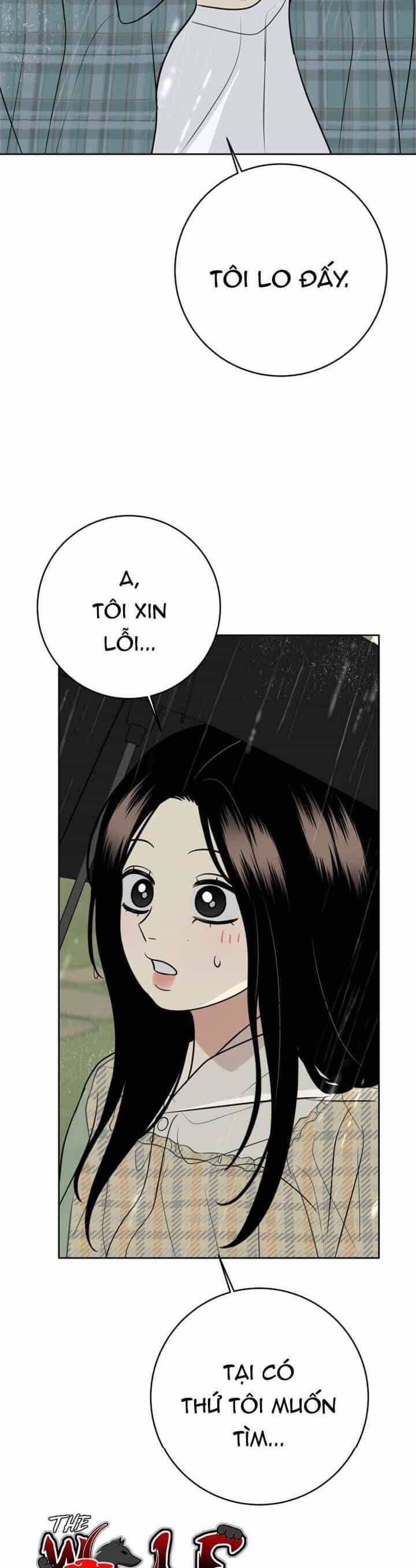 Kỷ Niệm Tuổi 19 Tồi Tệ - Chương 52 - ảnh 12