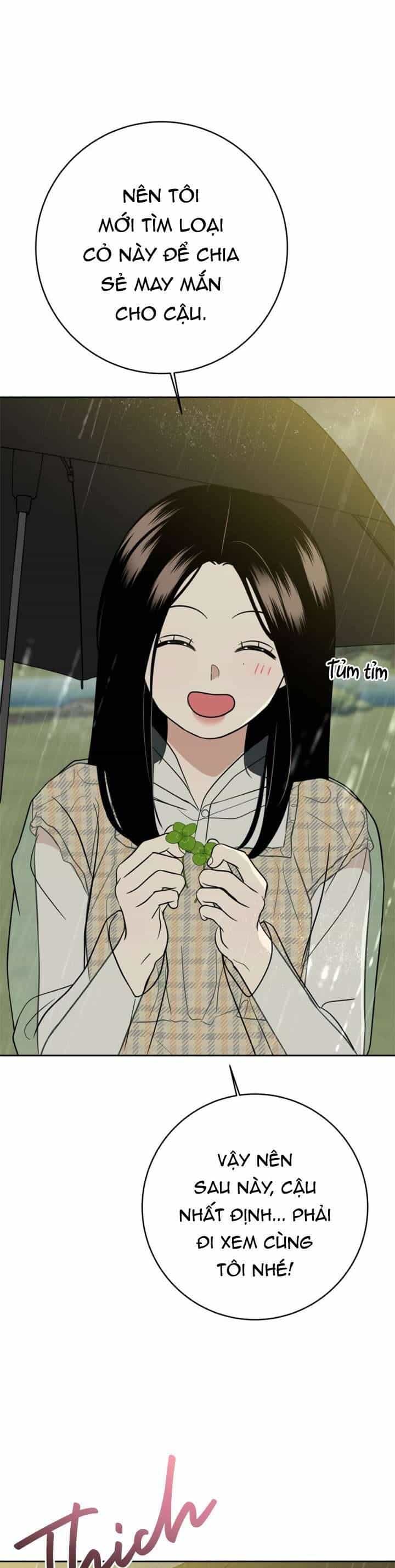 Kỷ Niệm Tuổi 19 Tồi Tệ - Chương 52 - ảnh 16
