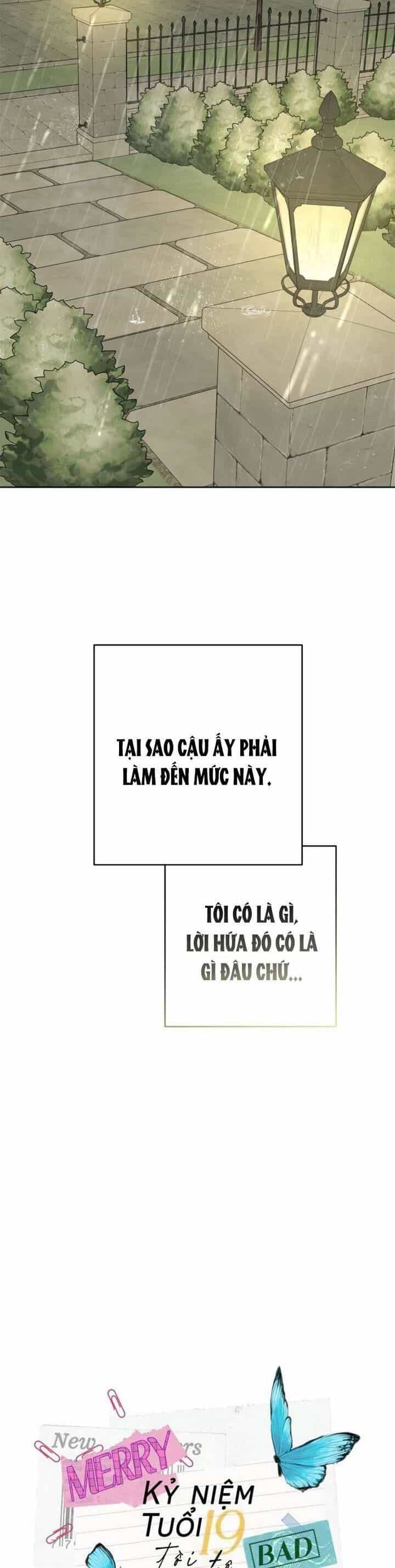 Kỷ Niệm Tuổi 19 Tồi Tệ - Chương 52 - ảnh 18