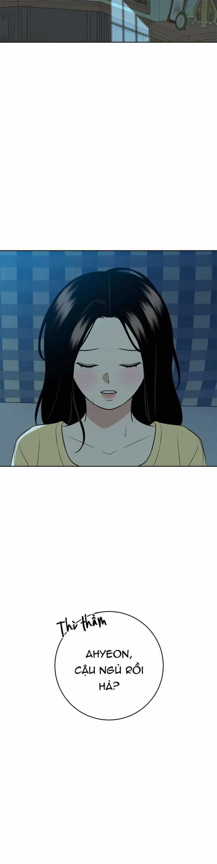 Kỷ Niệm Tuổi 19 Tồi Tệ - Chương 52 - ảnh 23