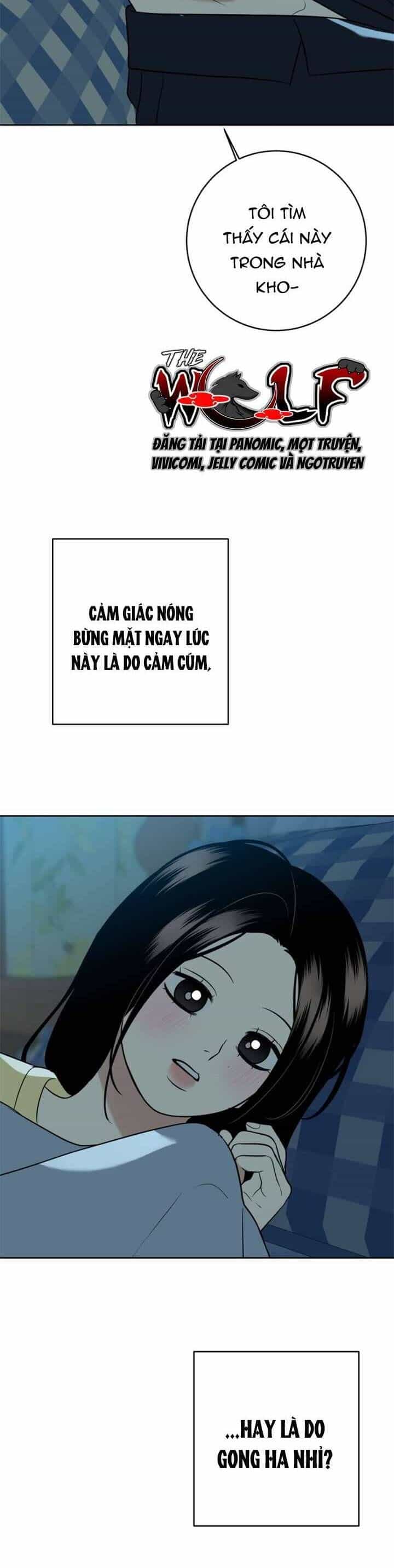 Kỷ Niệm Tuổi 19 Tồi Tệ - Chương 52 - ảnh 27