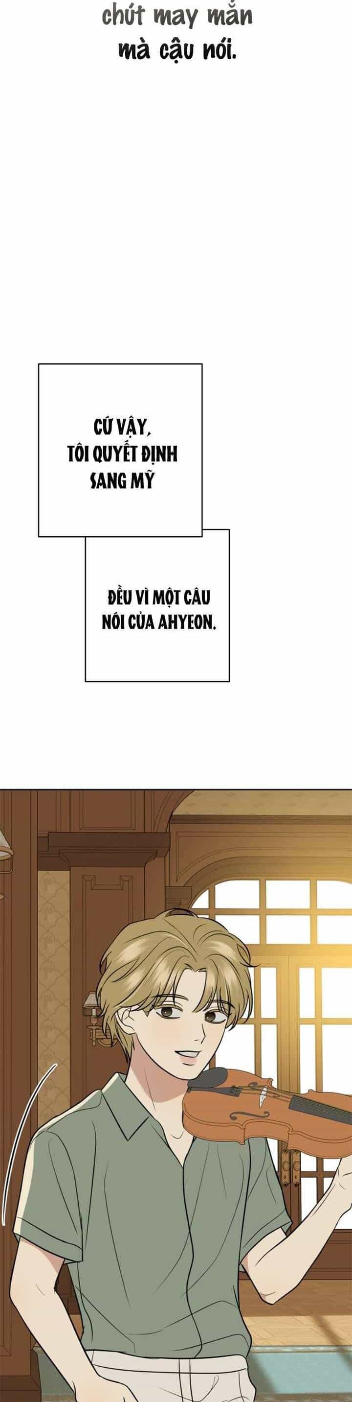 Kỷ Niệm Tuổi 19 Tồi Tệ - Chương 52 - ảnh 33