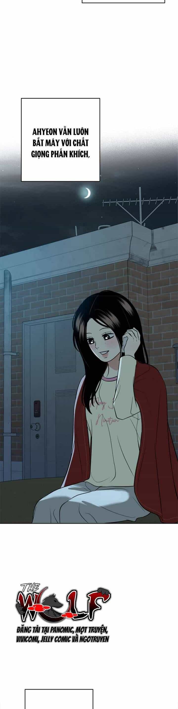 Kỷ Niệm Tuổi 19 Tồi Tệ - Chương 52 - ảnh 43