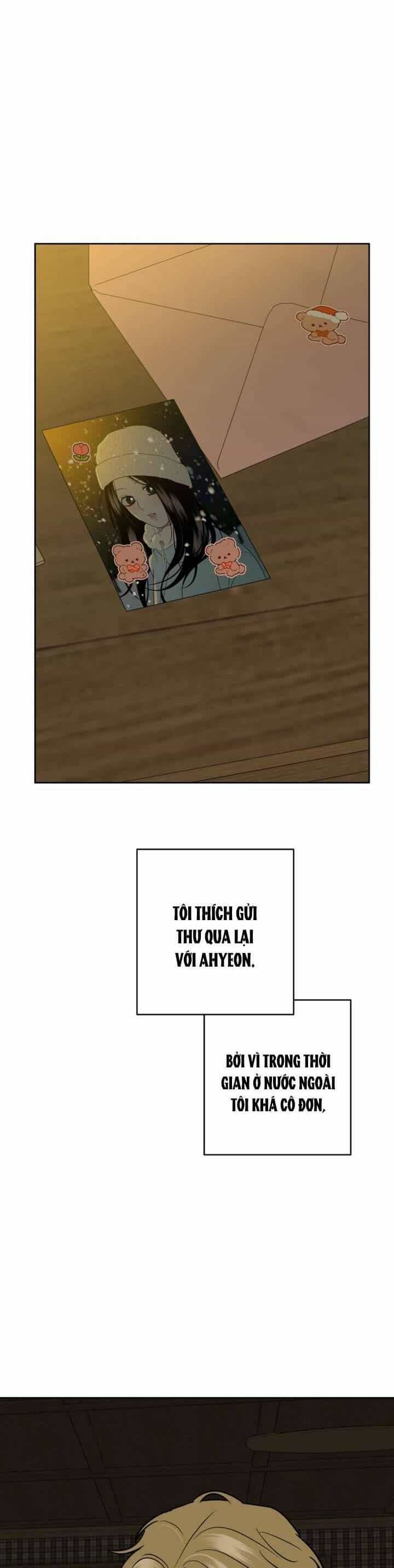 Kỷ Niệm Tuổi 19 Tồi Tệ - Chương 52 - ảnh 46