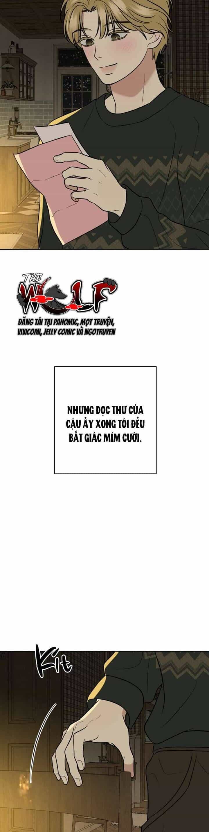 Kỷ Niệm Tuổi 19 Tồi Tệ - Chương 52 - ảnh 47