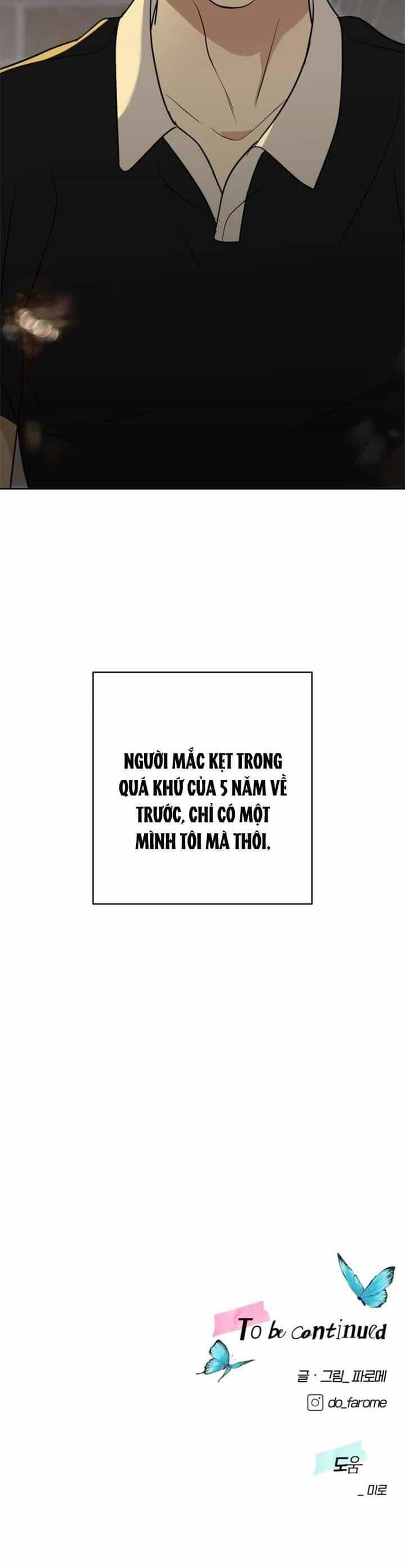 Kỷ Niệm Tuổi 19 Tồi Tệ - Chương 52 - ảnh 60
