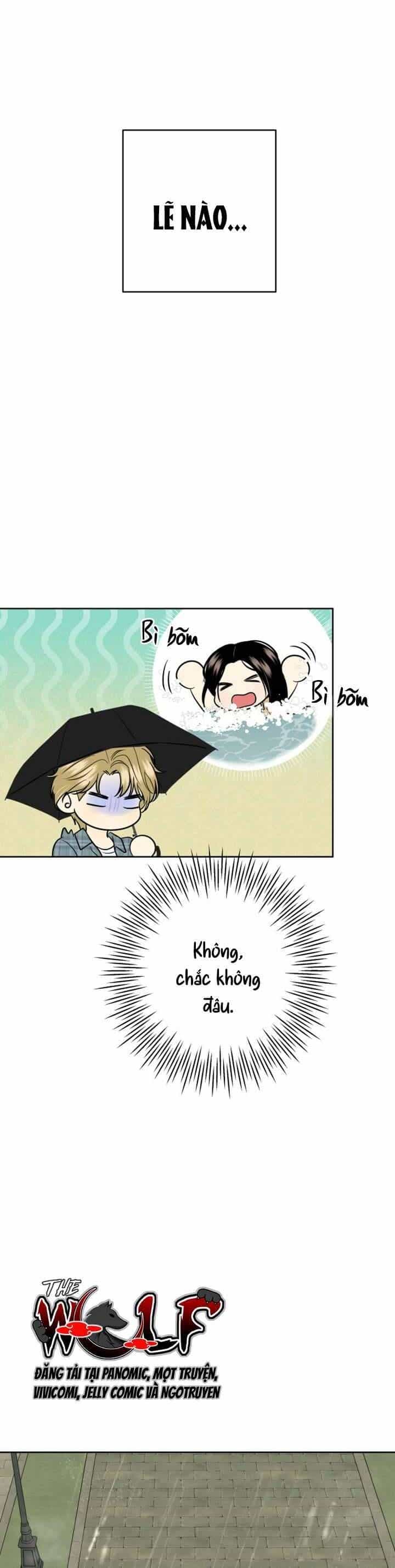 Kỷ Niệm Tuổi 19 Tồi Tệ - Chương 52 - ảnh 7