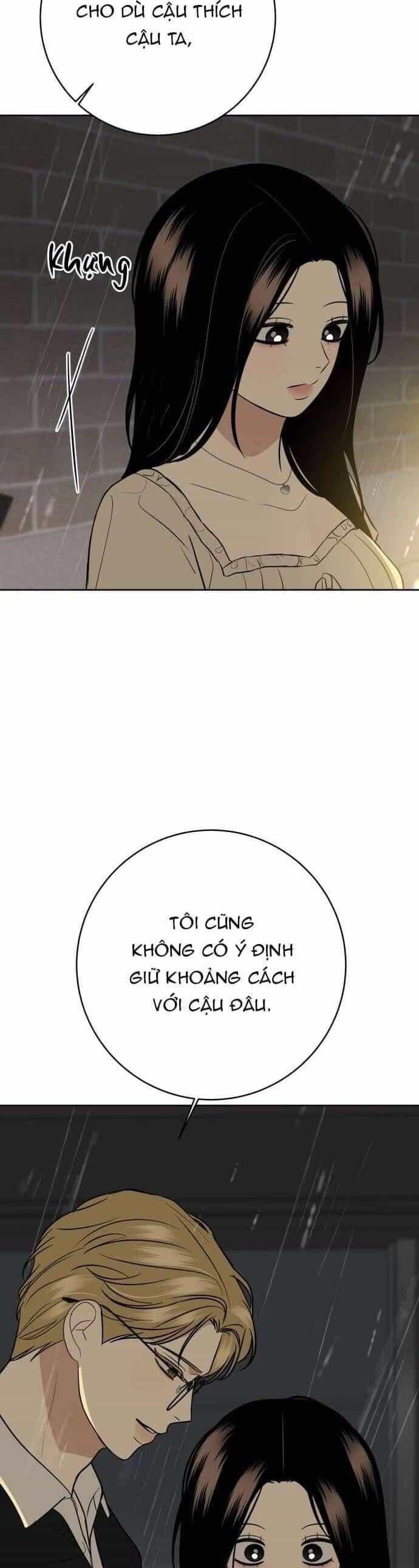 Kỷ Niệm Tuổi 19 Tồi Tệ - Chương 53 - ảnh 14