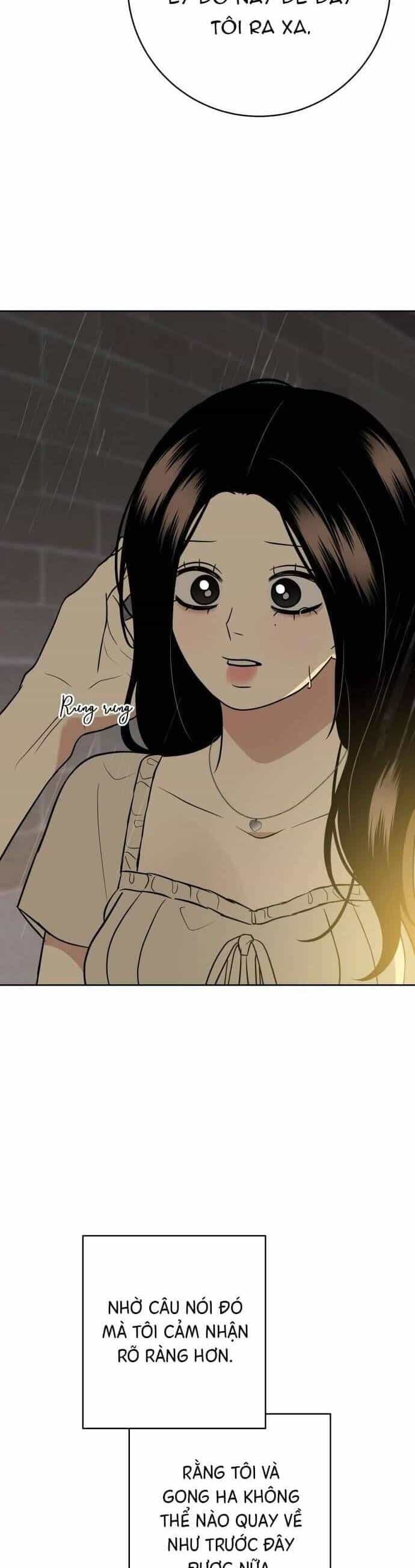 Kỷ Niệm Tuổi 19 Tồi Tệ - Chương 53 - ảnh 18