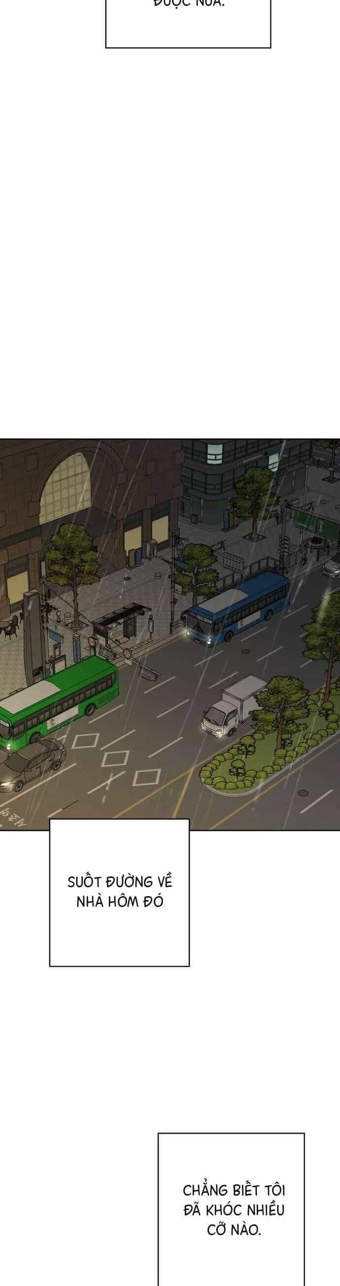 Kỷ Niệm Tuổi 19 Tồi Tệ - Chương 53 - ảnh 19