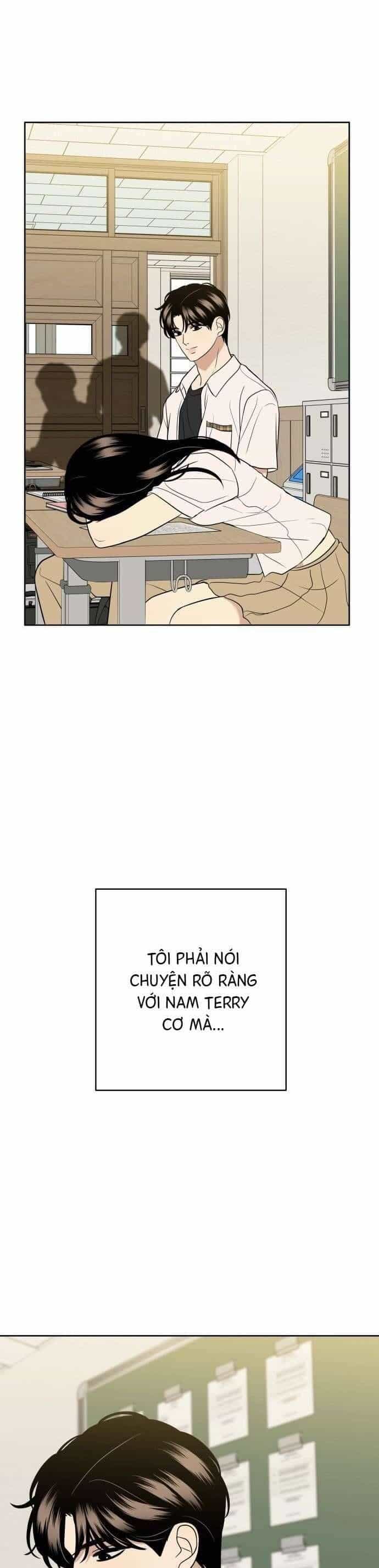 Kỷ Niệm Tuổi 19 Tồi Tệ - Chương 53 - ảnh 23