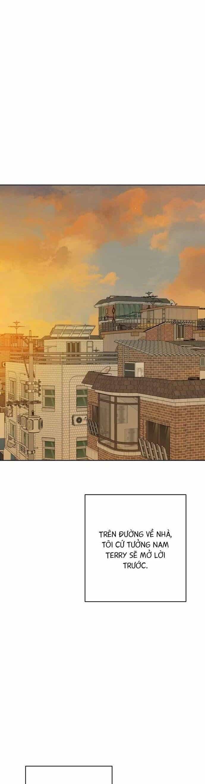 Kỷ Niệm Tuổi 19 Tồi Tệ - Chương 53 - ảnh 31