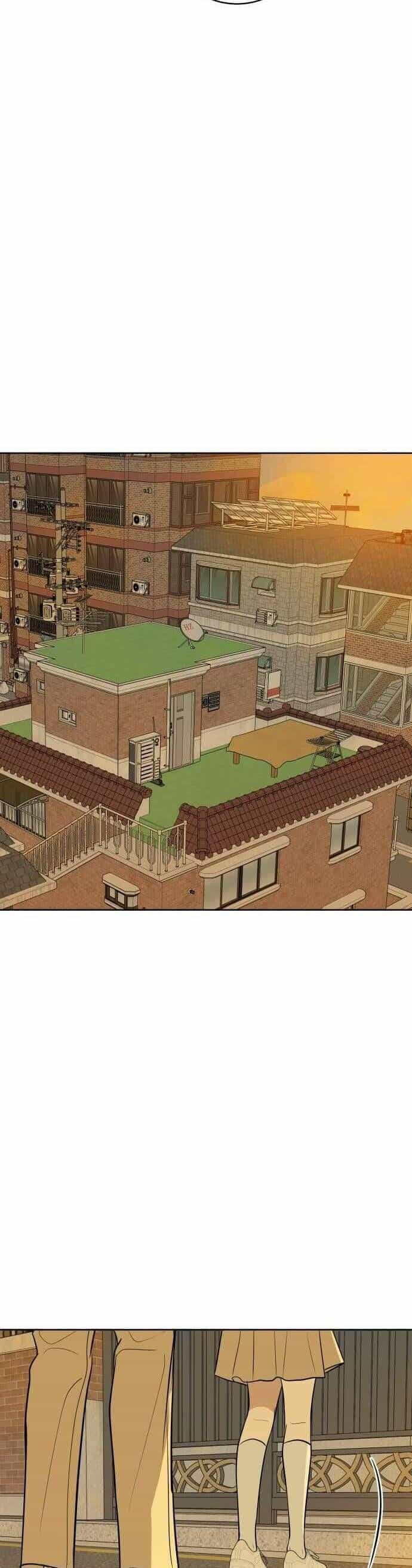 Kỷ Niệm Tuổi 19 Tồi Tệ - Chương 53 - ảnh 34