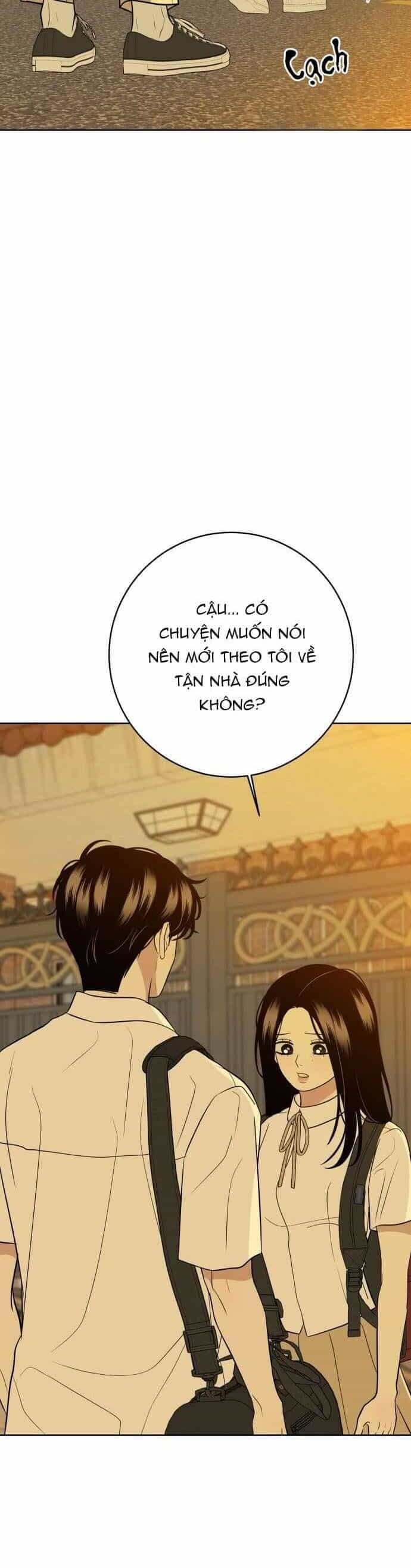 Kỷ Niệm Tuổi 19 Tồi Tệ - Chương 53 - ảnh 35